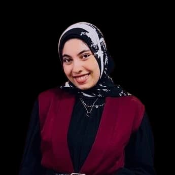 Aya Hany